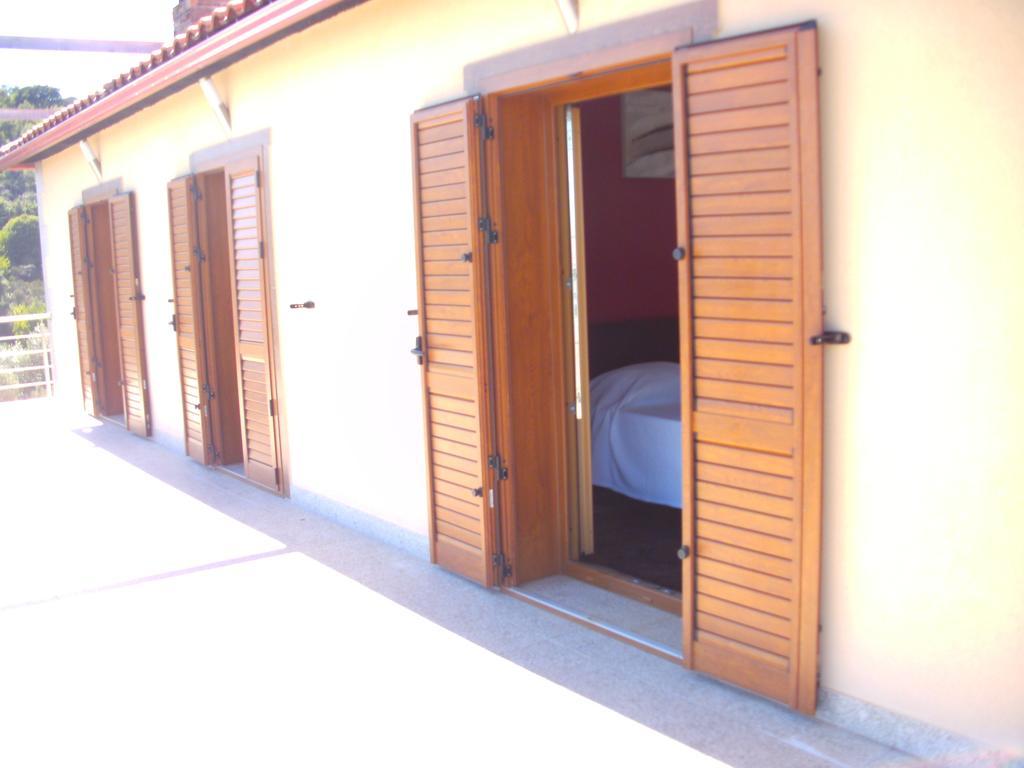 Casa Das Argolas Macedo de Cavaleiros Bilik gambar