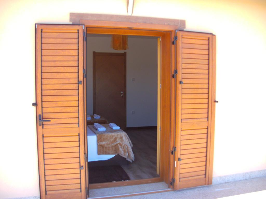 Casa Das Argolas Macedo de Cavaleiros Bilik gambar