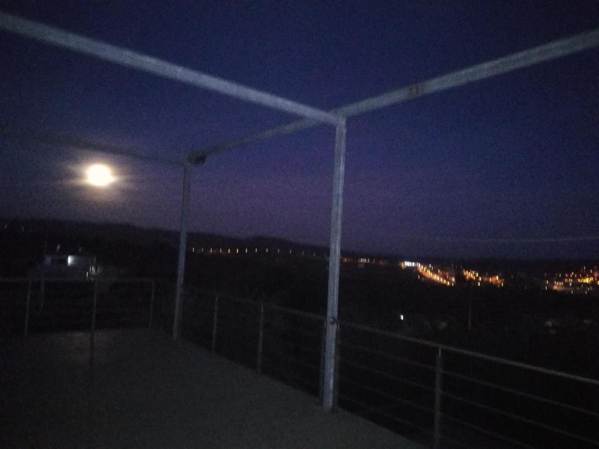 Casa Das Argolas Macedo de Cavaleiros Luaran gambar